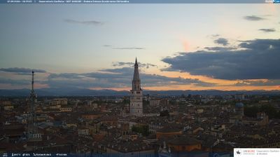 immagine della webcam nei dintorni di Castellarano: webcam Modena