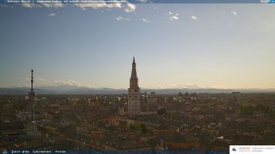 immagine della webcam nei dintorni di Savignano sul Panaro: webcam Modena