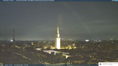 immagine della webcam nei dintorni di Monte San Pietro: webcam Modena