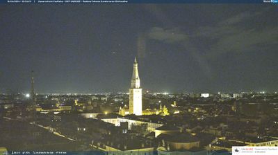 Preview delle webcam di Modena