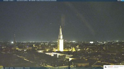 immagine della webcam nei dintorni di Bologna Borgo Panigale: webcam Modena