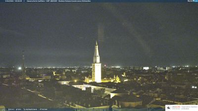 immagine della webcam nei dintorni di San Felice sul Panaro: webcam Modena