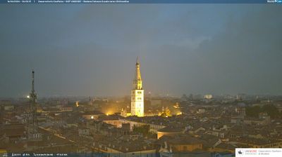 immagine della webcam nei dintorni di Monteveglio: webcam Modena