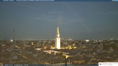 immagine della webcam nei dintorni di Zola Predosa: webcam Modena