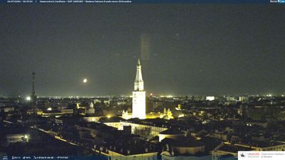 immagine della webcam nei dintorni di Cento: webcam Modena