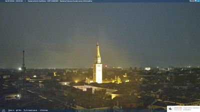 immagine della webcam nei dintorni di Bologna Borgo Panigale: webcam Modena