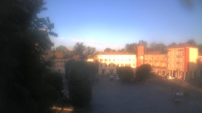 immagine della webcam nei dintorni di Limidi: webcam Campogalliano