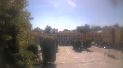 immagine della webcam nei dintorni di Novi di Modena: webcam Campogalliano