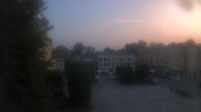 immagine della webcam nei dintorni di Scandiano: webcam Campogalliano