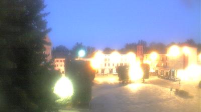 immagine della webcam nei dintorni di Bagnolo in Piano: webcam Campogalliano