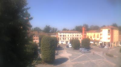 immagine della webcam nei dintorni di Sassuolo: webcam Campogalliano