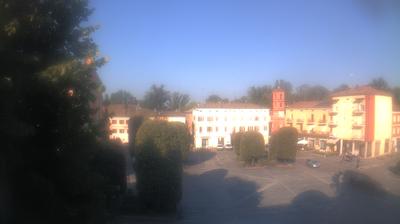 immagine della webcam nei dintorni di Reggiolo: webcam Campogalliano