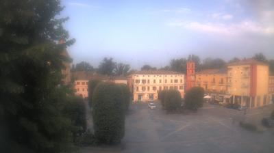 immagine della webcam nei dintorni di San Prospero: webcam Campogalliano