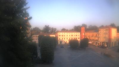immagine della webcam nei dintorni di Carpi: webcam Campogalliano