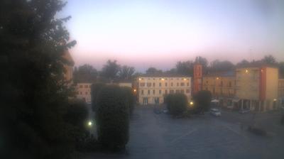 immagine della webcam nei dintorni di Novellara: webcam Campogalliano