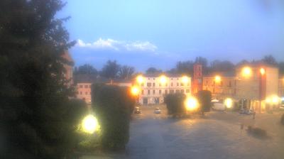 immagine della webcam nei dintorni di Castelvetro di Modena: webcam Campogalliano