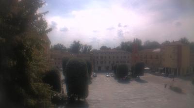 immagine della webcam nei dintorni di Modena: webcam Campogalliano