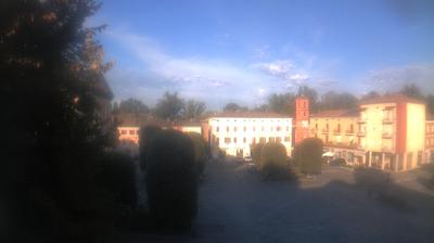 immagine della webcam nei dintorni di Scandiano: webcam Campogalliano