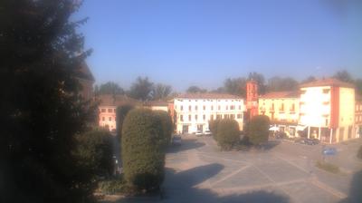 immagine della webcam nei dintorni di Novi di Modena: webcam Campogalliano