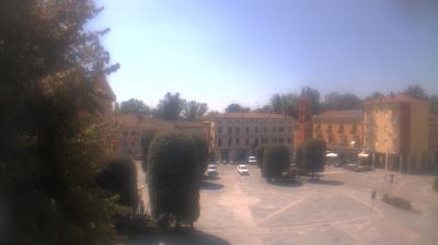 immagine della webcam nei dintorni di Reggio Emilia: webcam Campogalliano