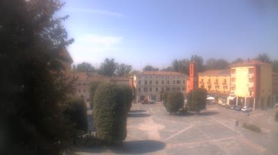 immagine della webcam nei dintorni di Novi di Modena: webcam Campogalliano