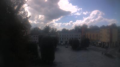 immagine della webcam nei dintorni di Reggio Emilia: webcam Campogalliano