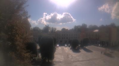 immagine della webcam nei dintorni di Castellarano: webcam Campogalliano