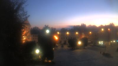 immagine della webcam nei dintorni di Boretto: webcam Campogalliano