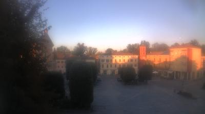 immagine della webcam nei dintorni di Modena: webcam Campogalliano