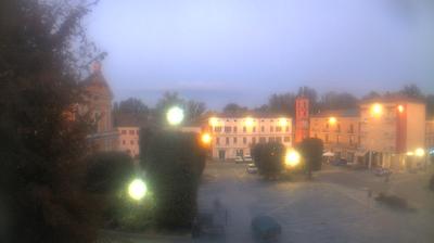 immagine della webcam nei dintorni di Arceto: webcam Campogalliano