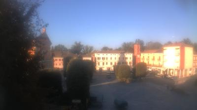 immagine della webcam nei dintorni di Cavriago: webcam Campogalliano
