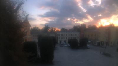 immagine della webcam nei dintorni di Castellarano: webcam Campogalliano