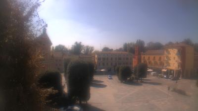immagine della webcam nei dintorni di Novellara: webcam Campogalliano