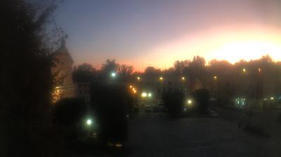 immagine della webcam nei dintorni di Albinea: webcam Campogalliano