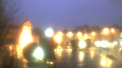 immagine della webcam nei dintorni di Arceto: webcam Campogalliano