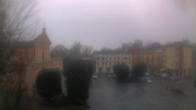 immagine della webcam nei dintorni di Limidi: webcam Campogalliano