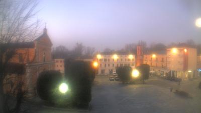 immagine della webcam nei dintorni di Reggio Emilia: webcam Campogalliano