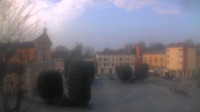 immagine della webcam nei dintorni di Reggio Emilia: webcam Campogalliano