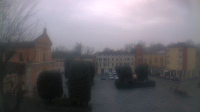immagine della webcam nei dintorni di Modena: webcam Campogalliano