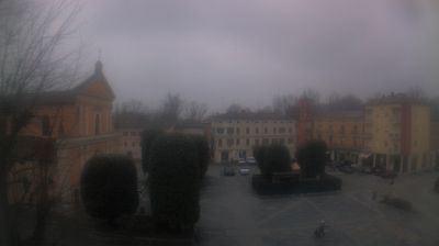immagine della webcam nei dintorni di Novi di Modena: webcam Campogalliano