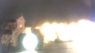 immagine della webcam nei dintorni di Boretto: webcam Campogalliano
