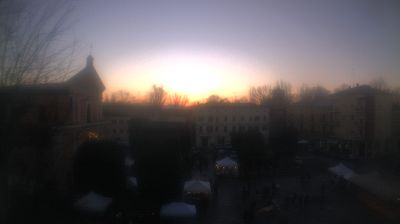 Preview delle webcam di Campogalliano