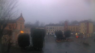 immagine della webcam nei dintorni di Carpi: webcam Campogalliano