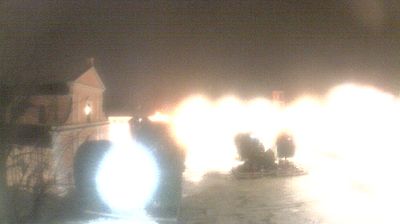 immagine della webcam nei dintorni di Reggiolo: webcam Campogalliano