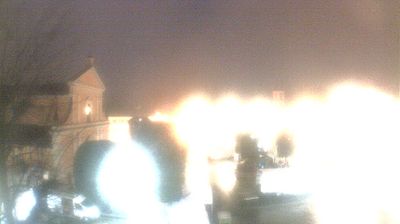 immagine della webcam nei dintorni di Sant'Agata Bolognese: webcam Campogalliano