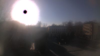 immagine della webcam nei dintorni di Novi di Modena: webcam Campogalliano