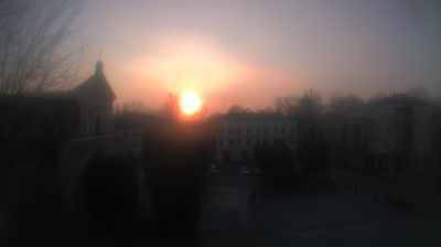 immagine della webcam nei dintorni di San Felice sul Panaro: webcam Campogalliano