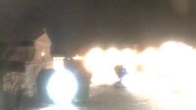 immagine della webcam nei dintorni di Castelvetro di Modena: webcam Campogalliano