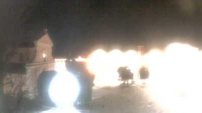 immagine della webcam nei dintorni di San Damaso: webcam Campogalliano