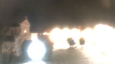 immagine della webcam nei dintorni di Sant'Agata Bolognese: webcam Campogalliano